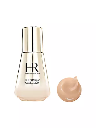 HELENA RUBINSTEIN | Prodigy Cellglow Skin Tint Foundation 30ml (03) | camel