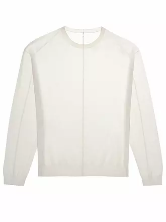 HELMUT LANG | Pullover | creme