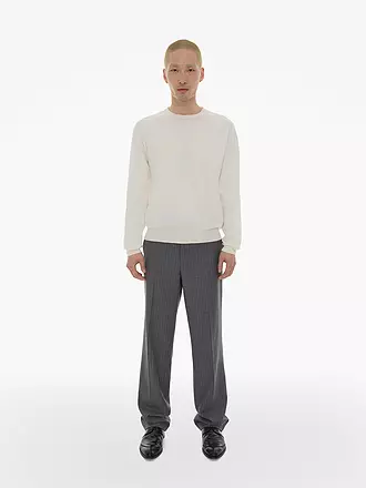 HELMUT LANG | Pullover | creme