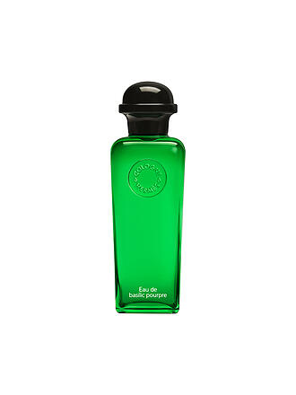 HERMÈS | Eau de Basilic Pourpre Eau de Cologne Natural Spray 100ml | keine Farbe