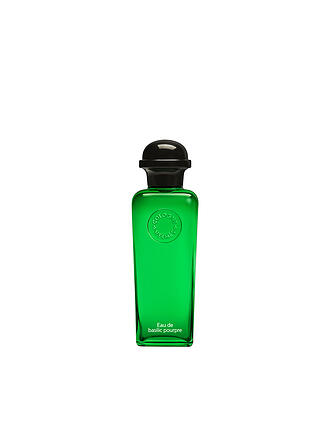 HERMÈS | Eau de Basilic Pourpre Eau de Cologne Natural Spray 50ml | keine Farbe