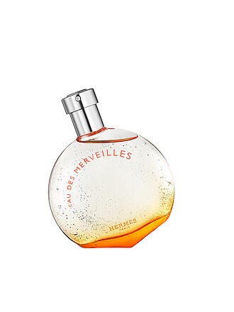HERMÈS | Eau des Merveilles Eau de Toilette 50ml | keine Farbe