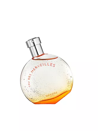 HERMÈS | Eau des Merveilles Eau de Toilette 50ml | keine Farbe