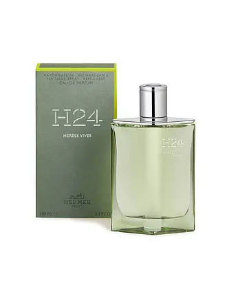 HERMÈS | H24 Herbes Vives Eau de Parfum 50ml | keine Farbe