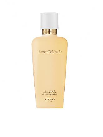 HERMÈS | Jour d'Hermès Parfümiertes Dusch- und Badegel 200ml | keine Farbe