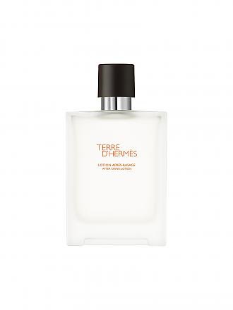 HERMÈS | Terre d'Hermès Aftershave-Lotion 100 ml | keine Farbe