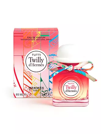 HERMÈS | Tutti Twilly d'Hermès Eau de Parfum 30ml | keine Farbe