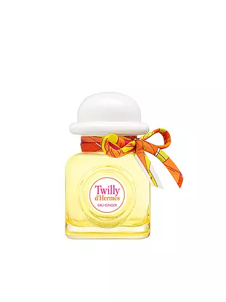 HERMÈS | Twilly Eau Ginger Eau de Parfum  50ml | keine Farbe