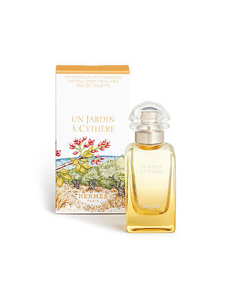 HERMÈS | Un Jardin à Cythère Eau de Toilette (refillable) 100ml | keine Farbe