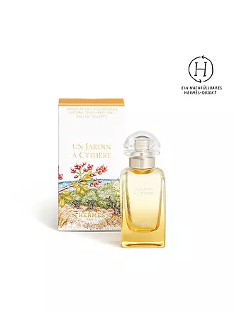 HERMÈS | Un Jardin à Cythère Eau de Toilette (refillable) 100ml | keine Farbe