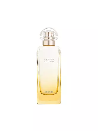 HERMÈS | Un Jardin à Cythère Eau de Toilette (refillable) 100ml | keine Farbe