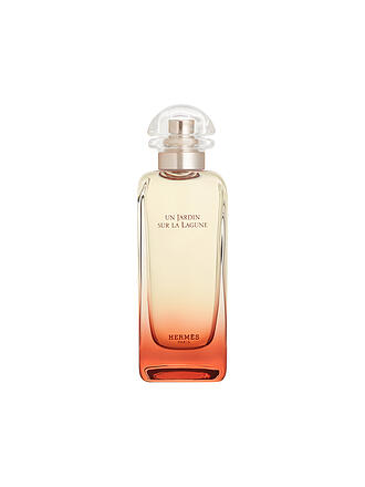 HERMÈS | Un Jardin sur la Lagune Eau de Toilette 100ml | keine Farbe