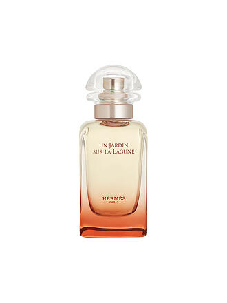 HERMÈS | Un Jardin sur la Lagune Eau de Toilette 50ml | keine Farbe