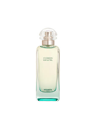 HERMÈS | Un Jardin sur le Nil Eau de Toilette 100ml | keine Farbe