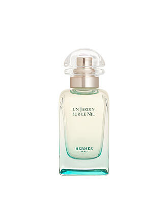 HERMÈS | Un Jardin sur le Nil Eau de Toilette 50ml | keine Farbe