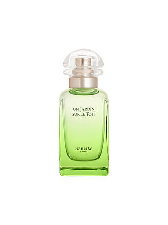 HERMÈS | Un Jardin sur le Toit Eau de Toilette 50ml | keine Farbe