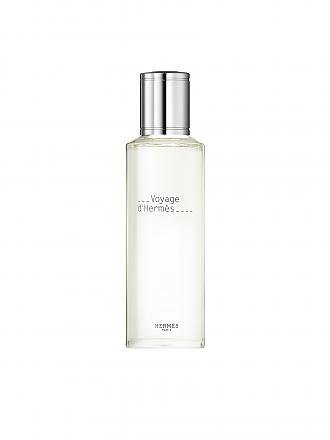 HERMÈS | Voyage d'Hermès Nachfüllflakon Eau de Toilette 125 ml | keine Farbe