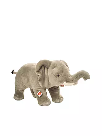 HERMANN TEDDY | Plüschtier - Elefant stehend 60 cm | keine Farbe
