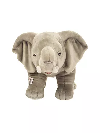 HERMANN TEDDY | Plüschtier - Elefant stehend 60 cm | keine Farbe
