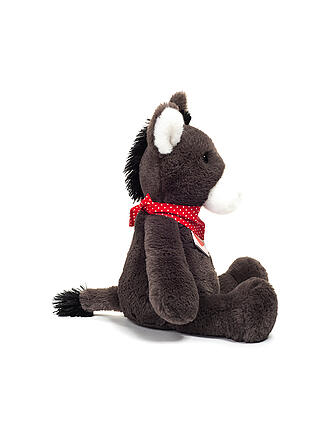 HERMANN TEDDY | Plüschtier - Esel Sancho 32cm | grau
