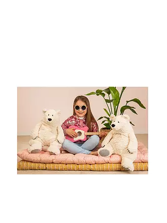 HERMANN TEDDY | Plüschtier - Polarbaer Jones 50 cm | keine Farbe