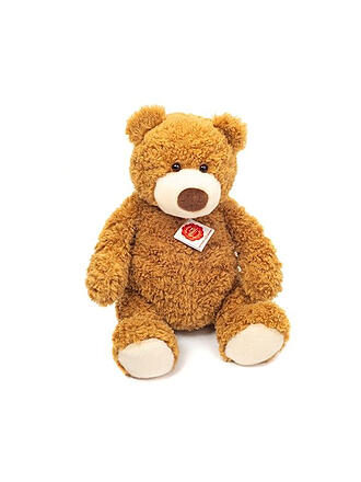 HERMANN TEDDY | Plüschtier - Teddy ´haselnussbraun 34cm | braun