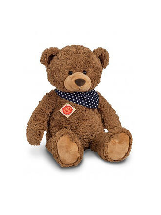 HERMANN TEDDY | Plüschtier - Teddy 48cm | braun