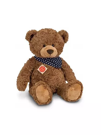 HERMANN TEDDY | Plüschtier - Teddy 48cm | braun
