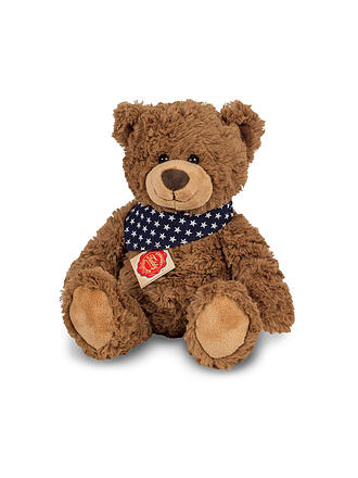 HERMANN TEDDY | Plüschtier - Teddy braun 30cm | braun