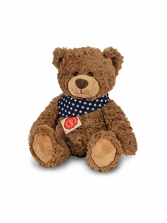 HERMANN TEDDY | Plüschtier - Teddy braun 30cm | braun