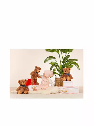 HERMANN TEDDY | Plüschtier - Teddy braun 30cm | braun