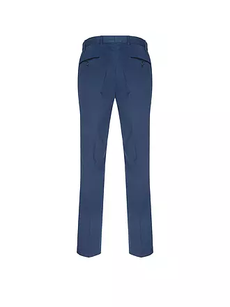 HILTL | Chino Regular Fit PEAKER | camel