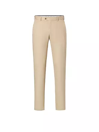 HILTL | Chino Slim Fit TOURIST 2.0 | beige