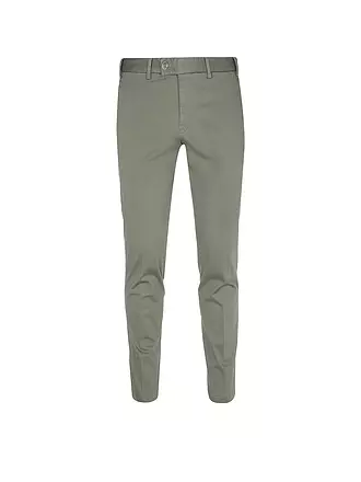 HILTL | Chino TILO | dunkelblau
