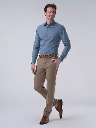 HILTL | Chino TILO | dunkelblau