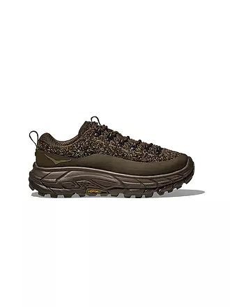 HOKA | Sneaker BONDIE 8 TS CAGED | schwarz