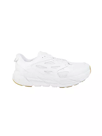 HOKA | Sneaker CLIFTON L ATHLETICS | weiss