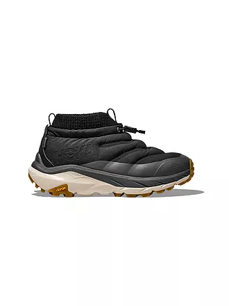 HOKA | Sneaker KAHA 2 FROST | schwarz
