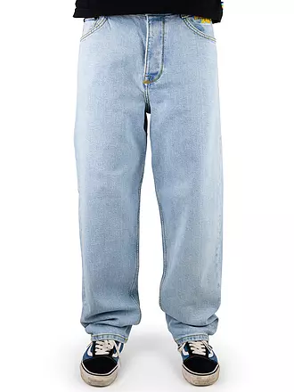 HOMEBOY | Jeans Baggy Fit X-Tra | hellblau