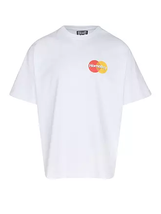 HOMEBOY | T-Shirt MASTERBOY TEE | schwarz