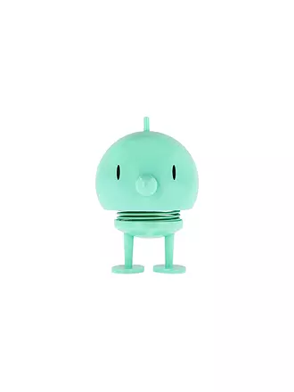 HOPTIMIST | Dekofigur Classic Bumble 10,5cm Red | mint