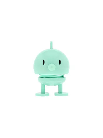 HOPTIMIST | Dekofigur Classic Bumble 7,6cm Red | mint