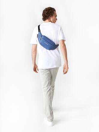 HORIZN STUDIOS | Bauchtasche Sofo | blau