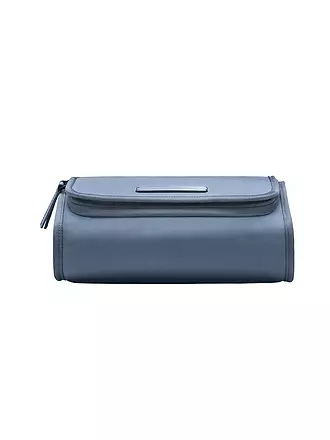 HORIZN STUDIOS | Beauty Case - Top Case (All Black) | blau