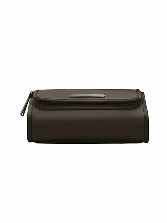 HORIZN STUDIOS | Beauty Case - Top Case (Dark Olive) | schwarz