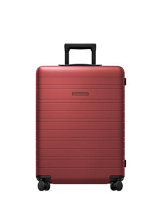 HORIZN STUDIOS | Check-In Trolley 
