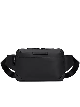 HORIZN STUDIOS | Gürteltasche GION Medium | schwarz