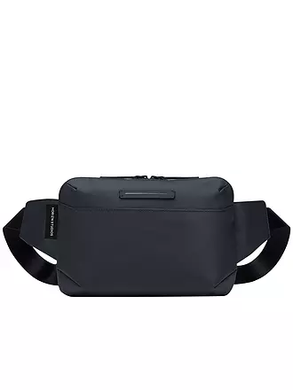 HORIZN STUDIOS | Gürteltasche GION Medium | blau