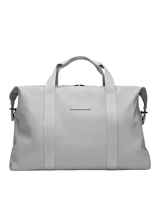 HORIZN STUDIOS | Reisetasche - Weekender SOFO WEEKENDER Large | hellgrau