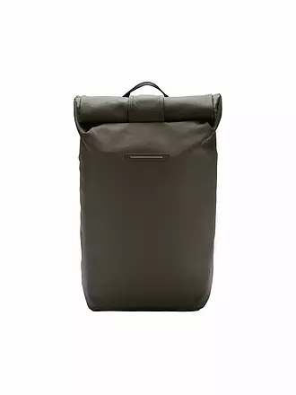 HORIZN STUDIOS | Rucksack Sofo Rolltop | olive